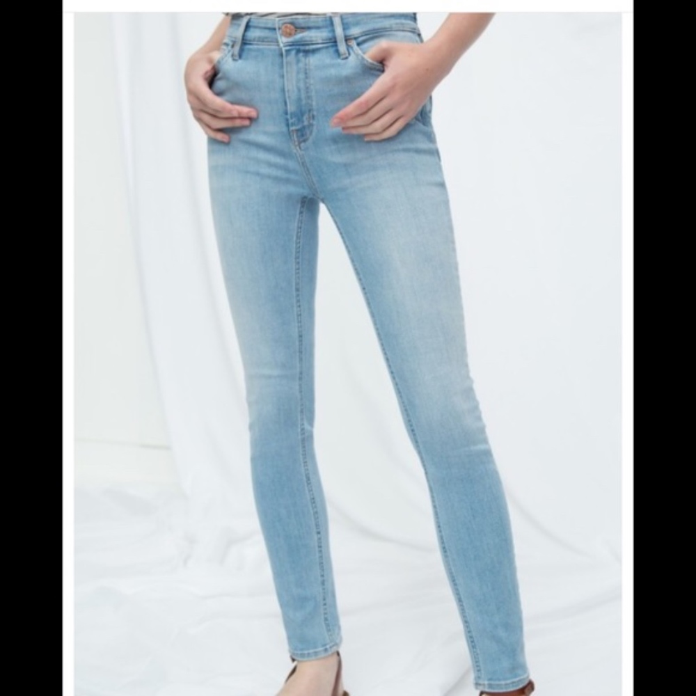 M.i.h Bridge Jeans - Tuckernuck